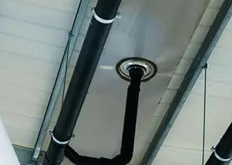 伊宁虹吸排水的原理