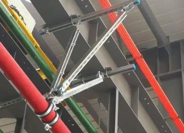 伊宁抗震支架厂家与你分享你必须做的紧急情况下的准备